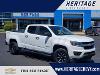 Used 2019 Chevrolet Colorado Work Truck with VIN 1GCGTBEN9K1344994 for sale in Battle Creek, MI