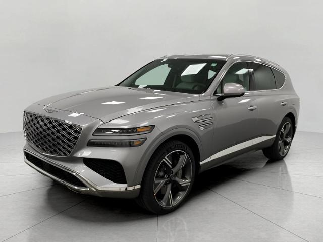 2025 Genesis GV80 Vehicle Photo in Appleton, WI 54913