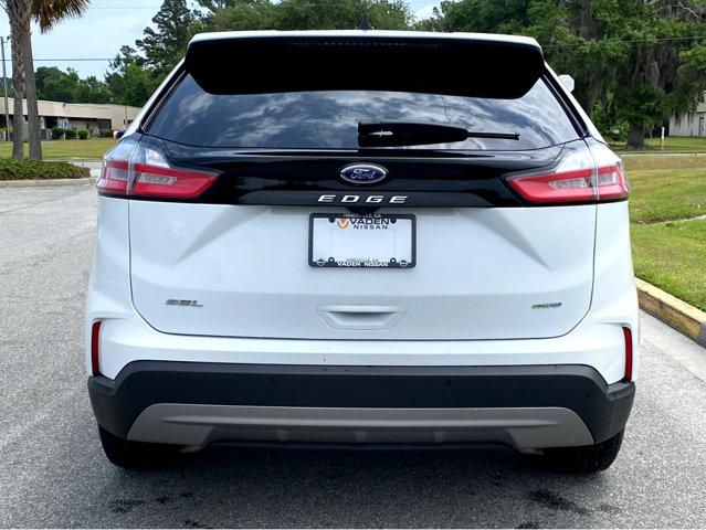 2023 Ford Edge Vehicle Photo in Hinesville, GA 31313