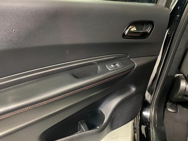 2023 Dodge Durango Vehicle Photo in APPLETON, WI 54914-8833
