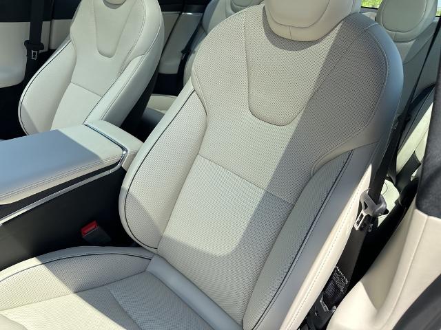 2023 Tesla Model S Vehicle Photo in Grapevine, TX 76051