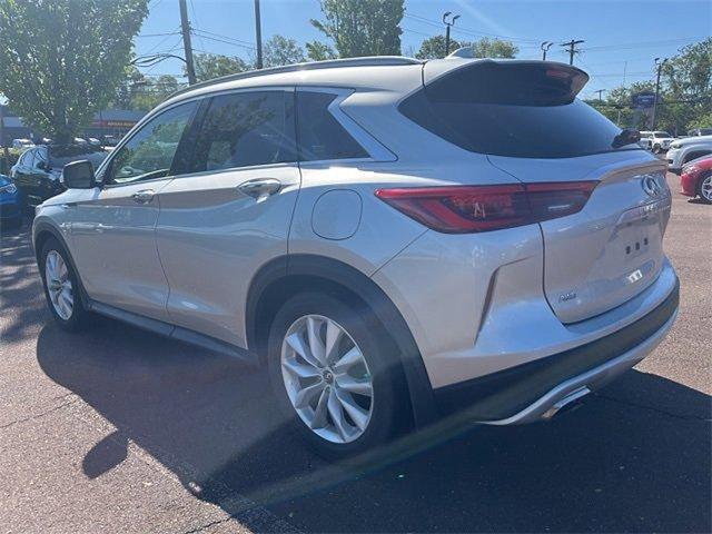 2019 INFINITI QX50 Vehicle Photo in Willow Grove, PA 19090