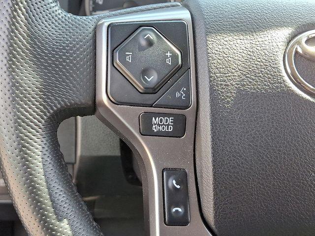 2021 Toyota Tacoma Vehicle Photo in DANBURY, CT 06810-5034