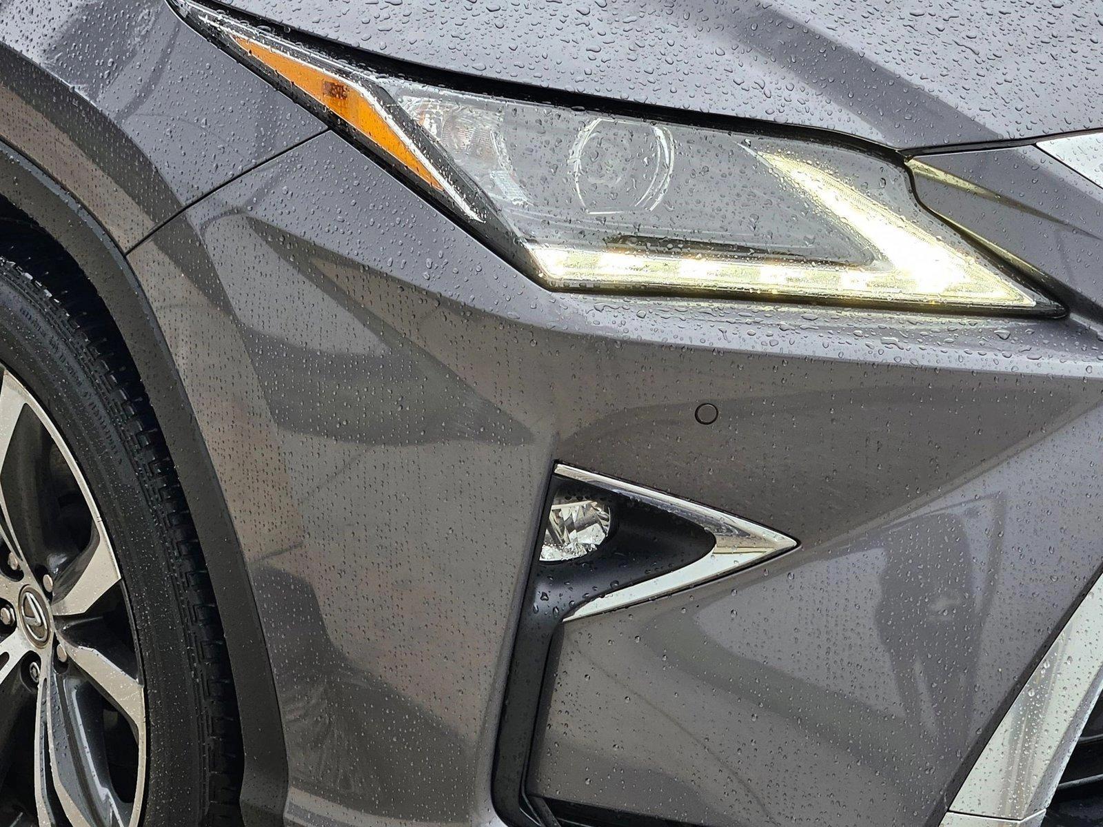 2017 Lexus RX 350 Vehicle Photo in Delray Beach, FL 33444