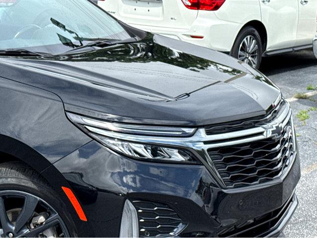2022 Chevrolet Equinox Vehicle Photo in Savannah, GA 31419