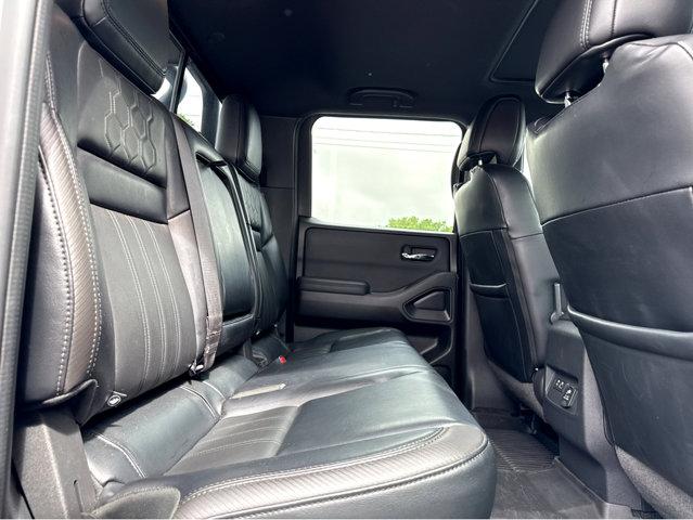2022 Nissan Frontier Vehicle Photo in Savannah, GA 31419