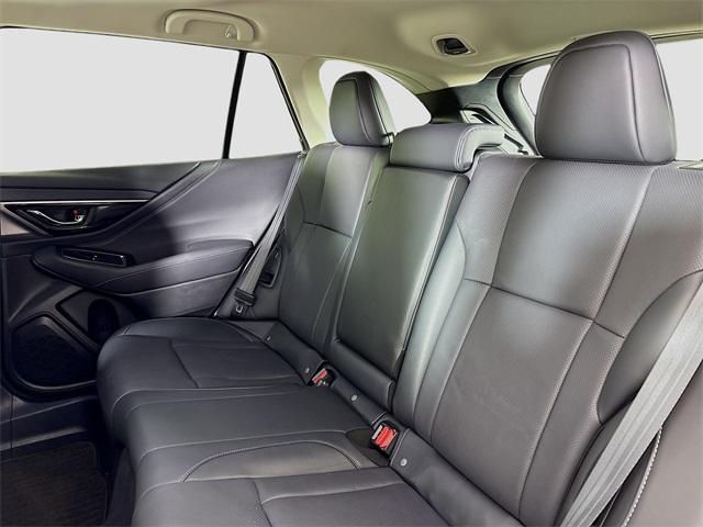 2024 Subaru Outback Vehicle Photo in Puyallup, WA 98371