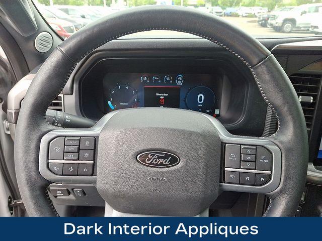 2024 Ford F-150 Vehicle Photo in DANBURY, CT 06810-5034