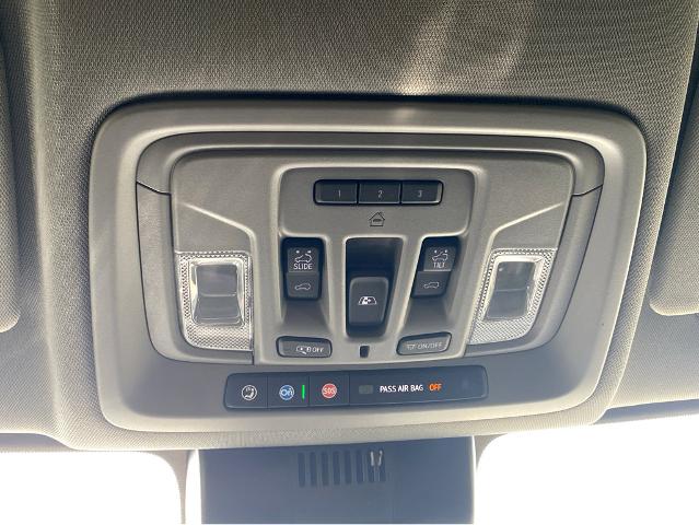2024 Chevrolet Silverado 1500 Vehicle Photo in SAVANNAH, GA 31406-4513