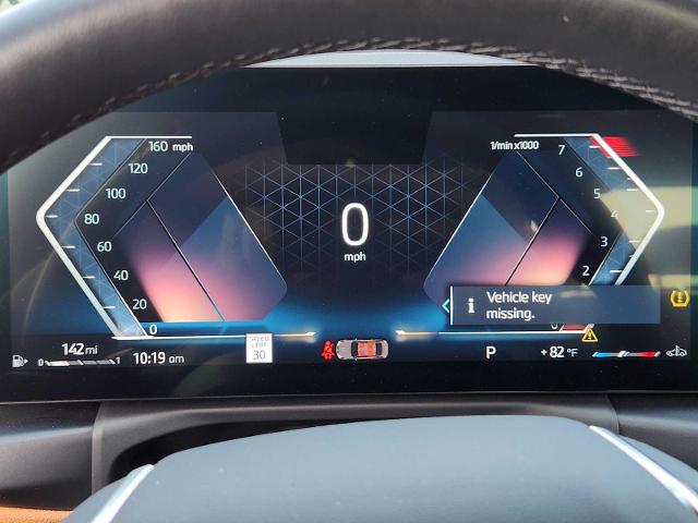 2023 BMW 330i Vehicle Photo in PLANO, TX 75024