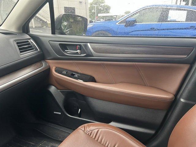 2017 Subaru Outback Vehicle Photo in Harrisburg, PA 17111