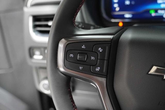 2024 Chevrolet Tahoe Vehicle Photo in GRAPEVINE, TX 76051