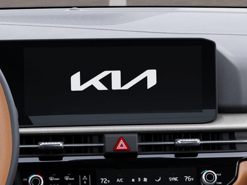2026 Kia Sportage Vehicle Photo in Langhorne, PA 19047