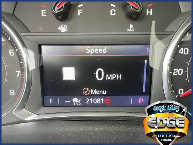 2022 Chevrolet Traverse Vehicle Photo in Roslyn, NY 11576