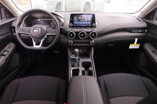 2025 Nissan Sentra Vehicle Photo in Hazelwood, MO 63042