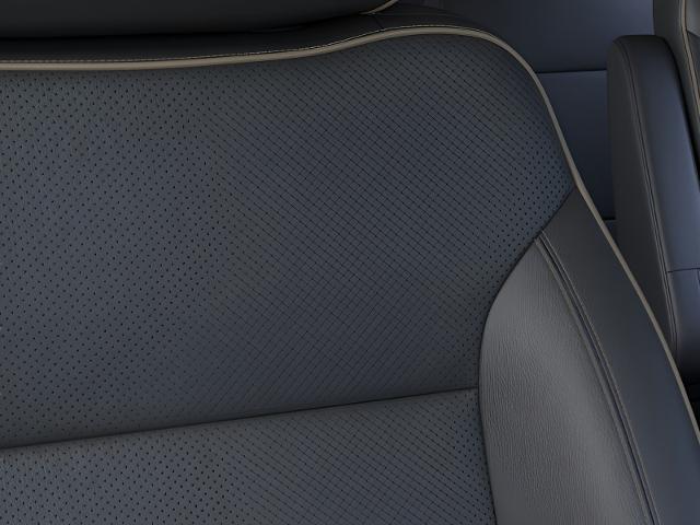2025 GMC Yukon XL Vehicle Photo in GREEN BAY, WI 54303-3330