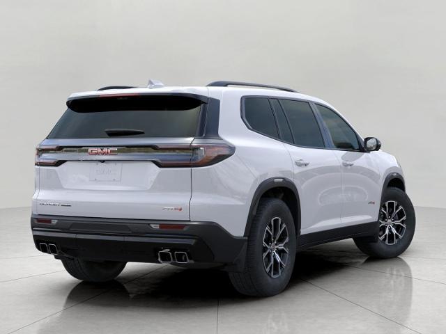 2025 GMC Acadia Vehicle Photo in OSHKOSH, WI 54904-7811