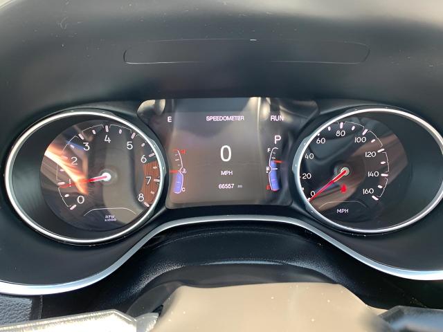 2018 Jeep Compass Vehicle Photo in Oshkosh, WI 54904