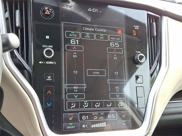 2024 Subaru Outback Vehicle Photo in Willow Grove, PA 19090