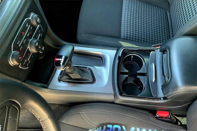 2023 Dodge Charger Vehicle Photo in KANSAS CITY, MO 64114-4545