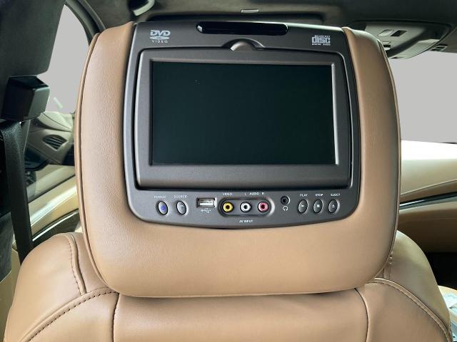 2018 Cadillac Escalade Vehicle Photo in Kaukauna, WI 54130
