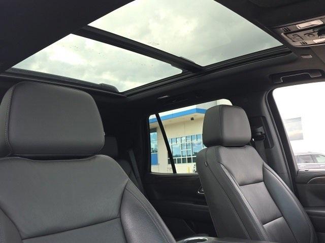 2021 Chevrolet Tahoe Vehicle Photo in ENGLEWOOD, CO 80113-6708