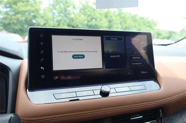 2025 Nissan Rogue Vehicle Photo in Hazelwood, MO 63042