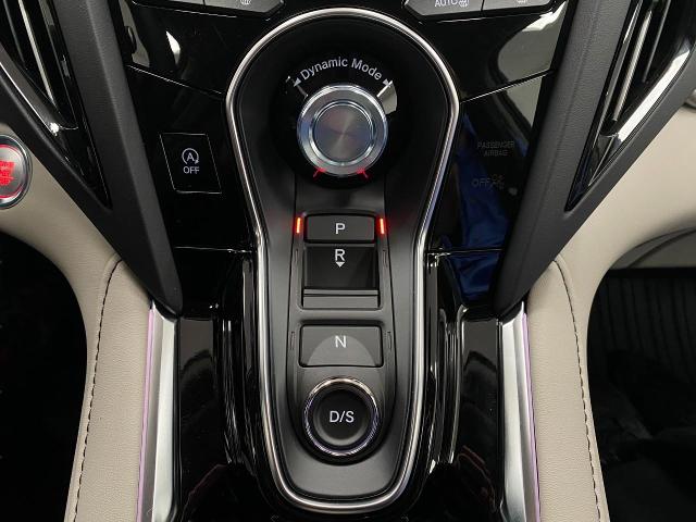 2025 Acura RDX Vehicle Photo in Appleton, WI 54913