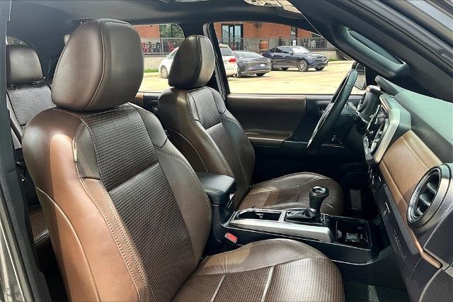 2018 Toyota Tacoma Vehicle Photo in San Antonio, TX 78230
