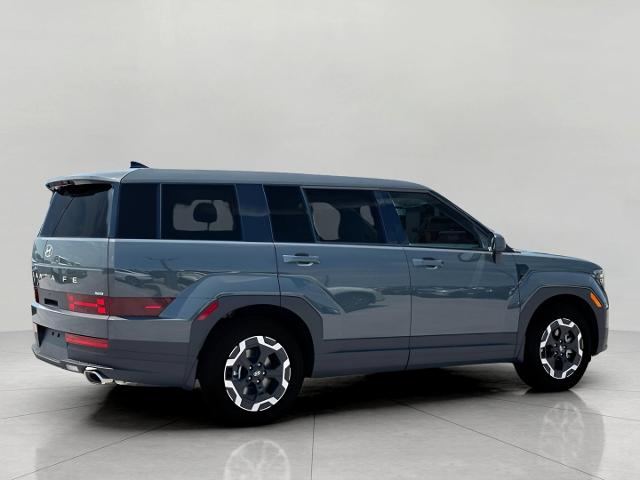 2025 Hyundai SANTA FE Vehicle Photo in Green Bay, WI 54304