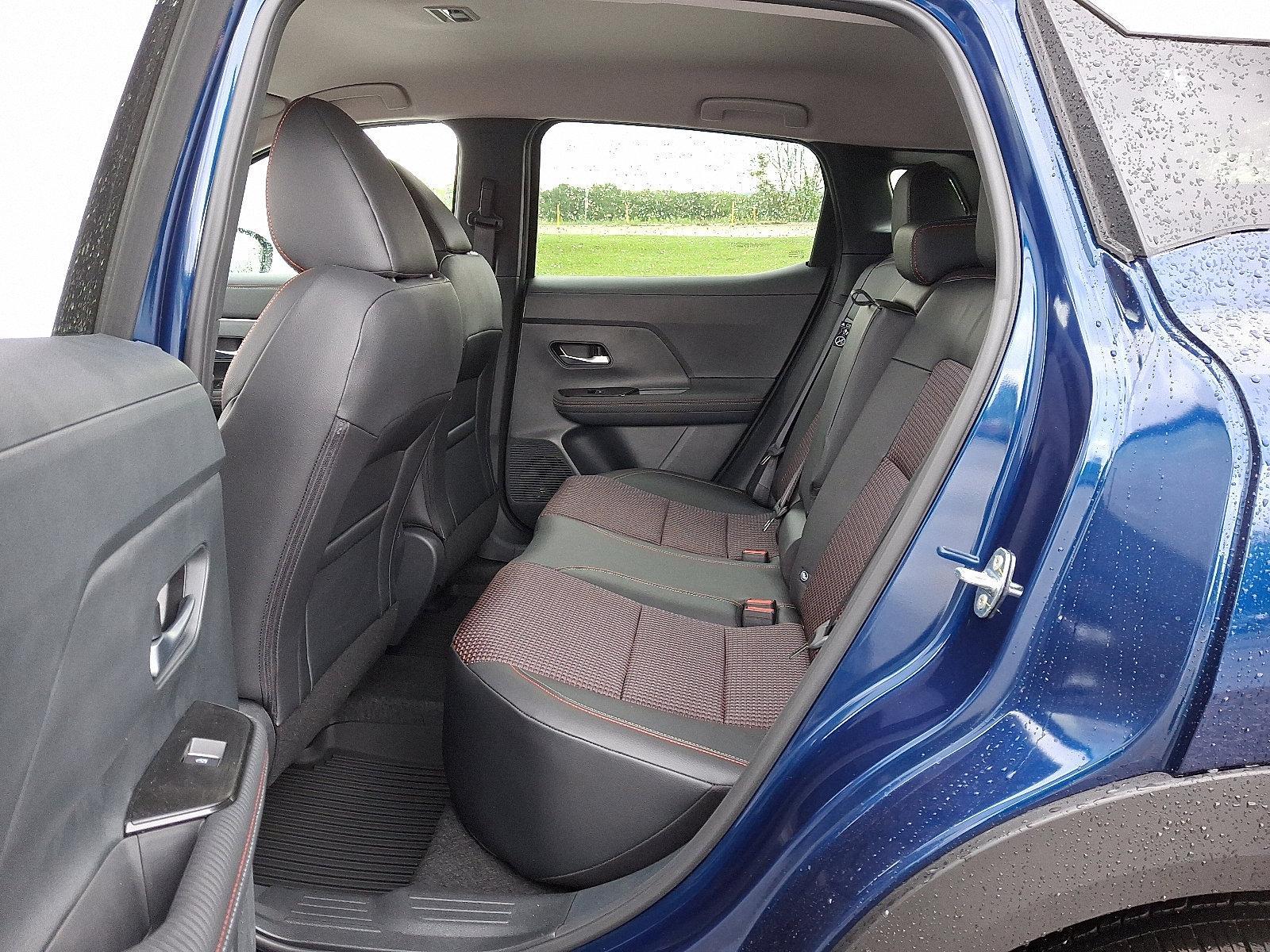 2025 Nissan Kicks Vehicle Photo in Mechanicsburg, PA 17050-2306