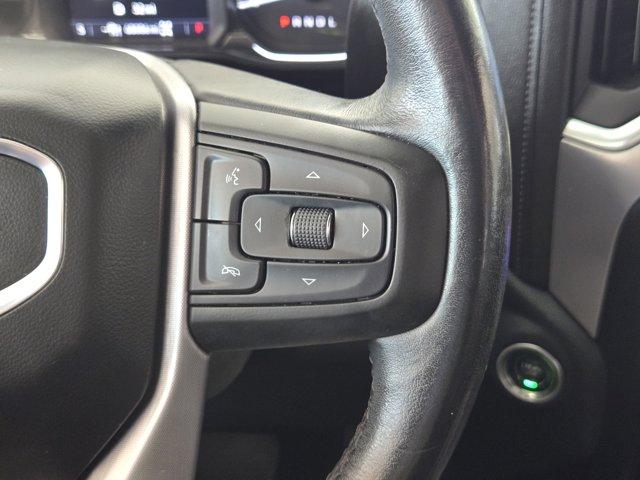 2021 GMC Sierra 1500 Vehicle Photo in Decatur, TX 76234