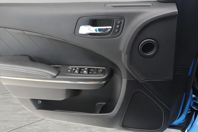 2016 Dodge Charger Vehicle Photo in Green Bay, WI 54304
