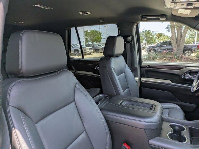 2023 Chevrolet Tahoe Vehicle Photo in SELMA, TX 78154-1460
