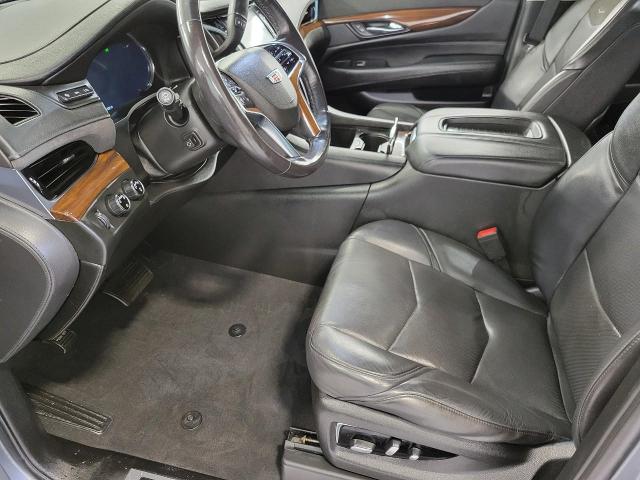 2020 Cadillac Escalade Vehicle Photo in Neenah, WI 54956
