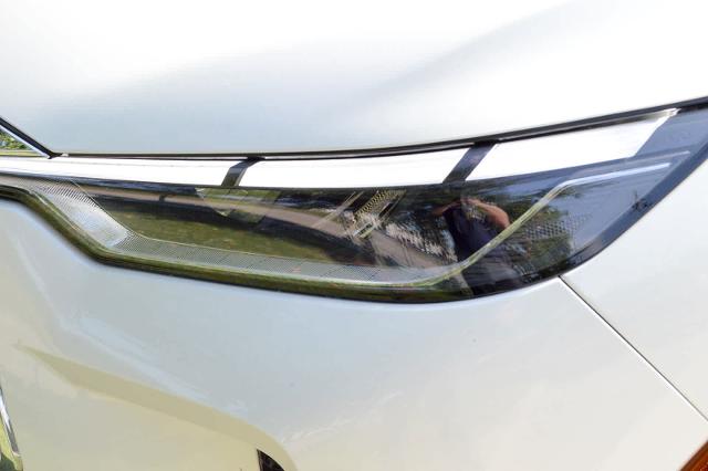 2022 INFINITI QX60 Vehicle Photo in Houston, TX 77090