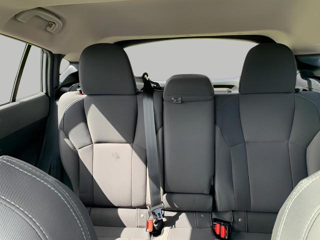 2025 Subaru Crosstrek Vehicle Photo in Oshkosh, WI 54904