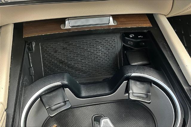 2022 Mercedes-Benz GLS Vehicle Photo in Houston, TX 77007
