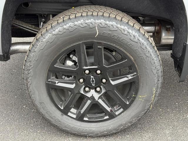 2025 Chevrolet Silverado 1500 Vehicle Photo in COLUMBIA, MO 65203-3903