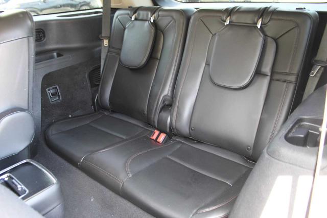 2021 Lincoln Aviator Vehicle Photo in HOUSTON, TX 77090