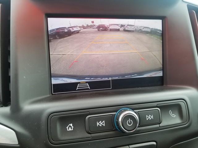 2022 GMC Terrain Vehicle Photo in ELYRIA, OH 44035-6349