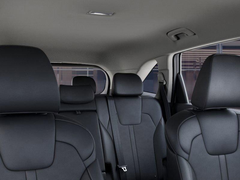 2025 Kia Sorento Vehicle Photo in Belle Vernon, PA 15012