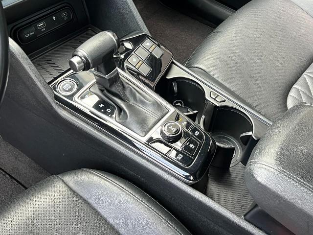2023 Kia Sportage Vehicle Photo in Appleton, WI 54914