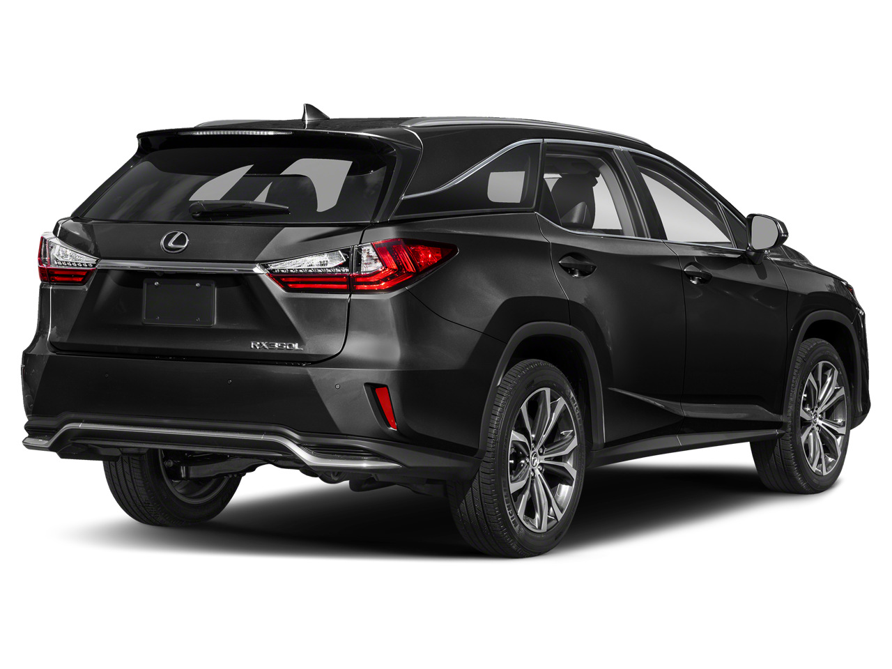 2022 Lexus RX 350L Vehicle Photo in San Antonio, TX 78230