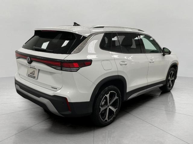2025 Volkswagen Tiguan Vehicle Photo in Appleton, WI 54913