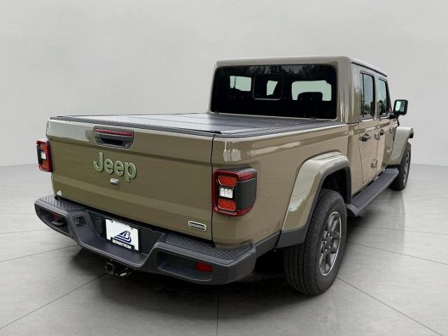 2020 Jeep Gladiator Vehicle Photo in Kaukauna, WI 54130