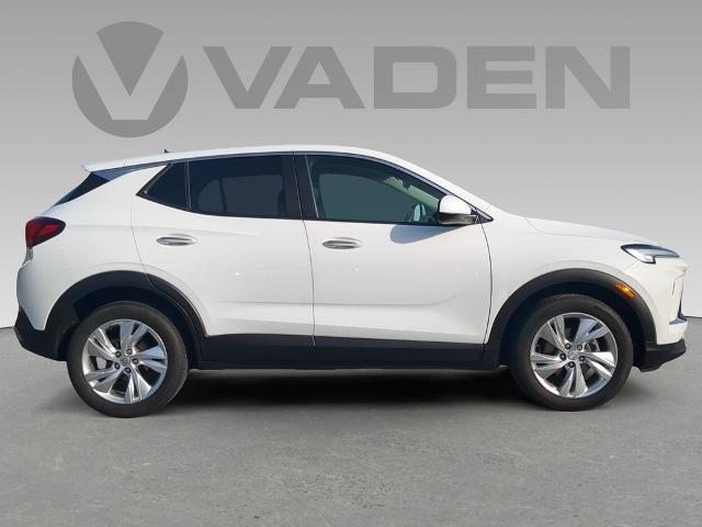 2024 Buick Encore GX Vehicle Photo in Brunswick, GA 31525
