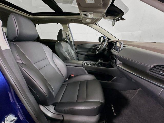 2023 Nissan Rogue Vehicle Photo in Flemington, NJ 08822