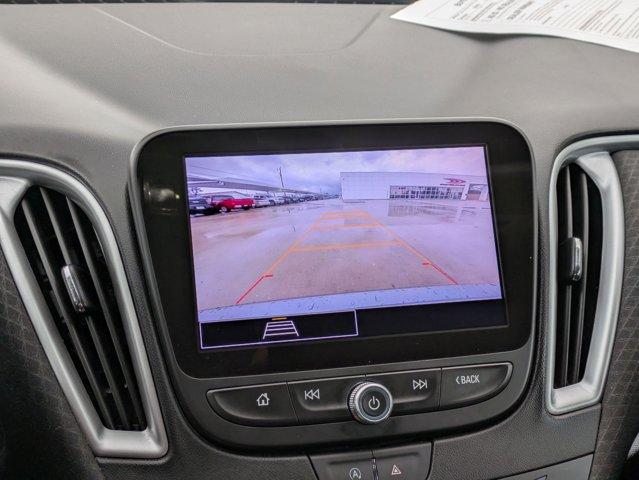2024 Chevrolet Malibu Vehicle Photo in SELMA, TX 78154-1459