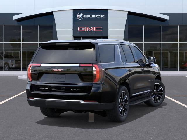 2025 GMC Yukon Vehicle Photo in APPLETON, WI 54914-8833
